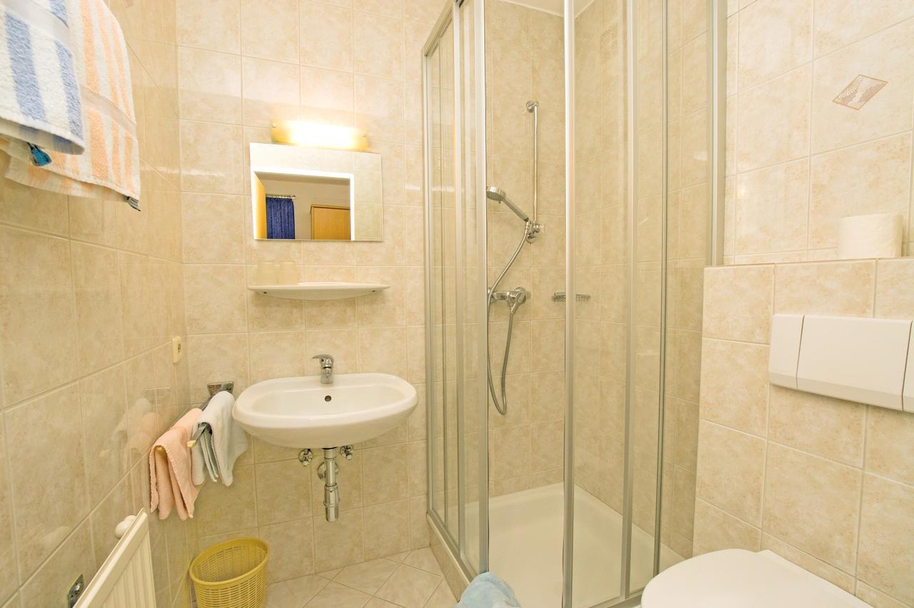 Haus Gsenger Apartment Ебен им Понгау Екстериор снимка